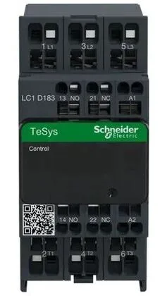 Schneider Electric LC1D183P7 (image 3)