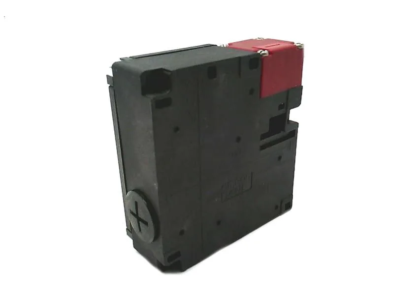 Omron D4NL-2CFA-BS — Limit Switches (image 2)