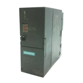 Siemens 6EP1331-1SL11 — Power Supplies (image 2)