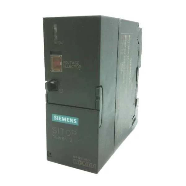 Siemens 6EP1331-1SL11 — Power Supplies (image 2)