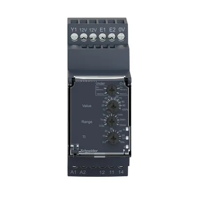 Schneider Electric RM35S0MW (image 5)