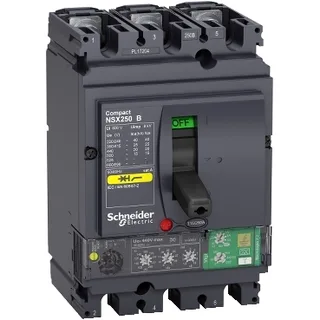 Schneider Electric LV433816