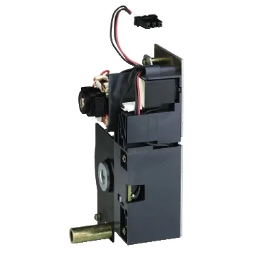 Schneider Electric 48206 — Air Circuit Breakers