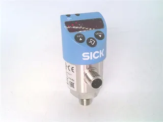 SICK PBS2-RB1X0SG1SSDNMA0Z — Pressure Sensors (image 2)