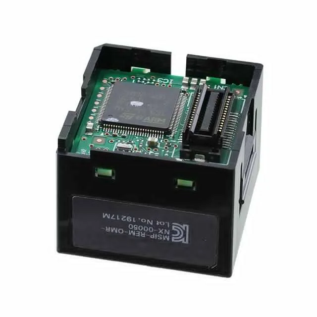 Omron NX1W-ADB21 — PLCs (Programmable Logic Controllers) (image 2)