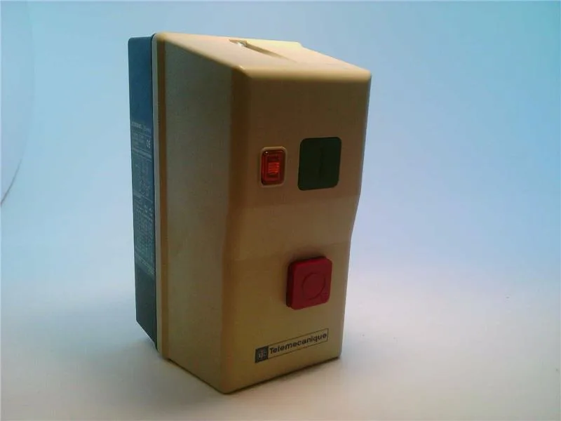 Schneider Electric LE1-M35M722 (image 2)