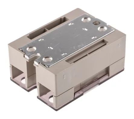Omron G3NA-220B-UTU DC5-24 — Solid State Relays (image 2)