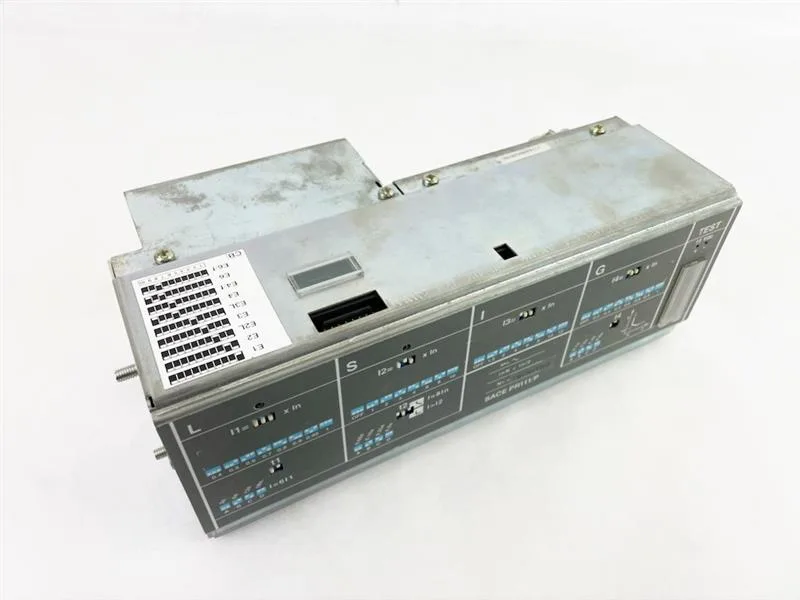 ABB 1SDA038011R1 — Molded Case Circuit Breakers (MCCB) (image 3)