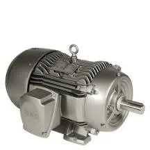Siemens 1LE24212AB212AA3 — Induction Motors