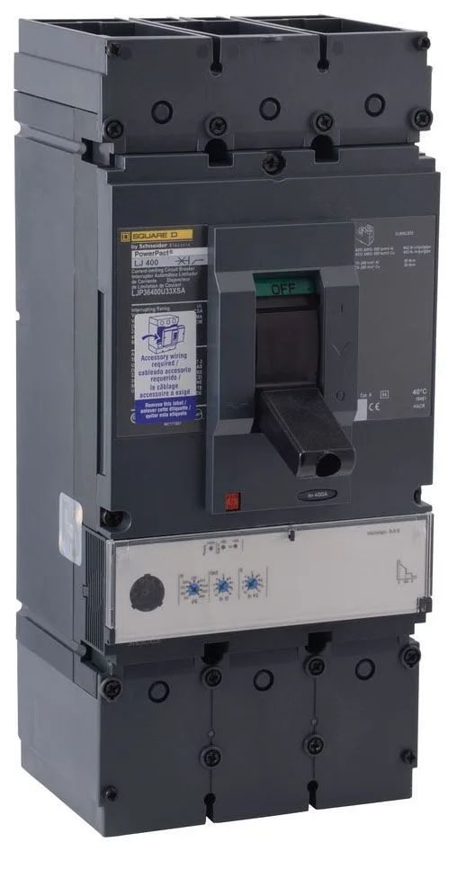 Schneider Electric LJP36400U33X