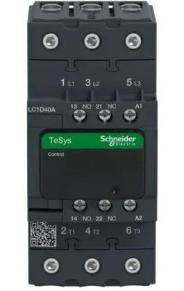 Schneider Electric LC1D40AFE7 (image 3)