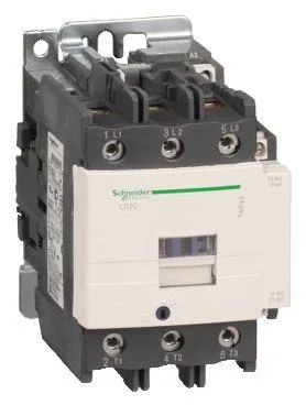 Schneider Electric LC1D80L7
