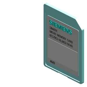 Siemens 6ES7953-8LM32-0AA0 (image 3)