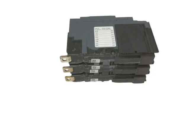 Siemens 3VA4112-4ED34-0AA0 — Molded Case Circuit Breakers (MCCB) (image 4)