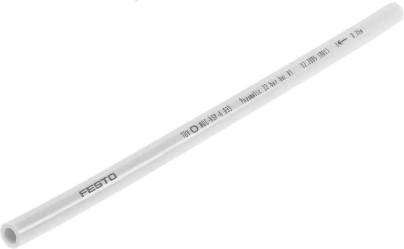 Festo PAN-R-8X1,5-SI — Fittings & Tubing
