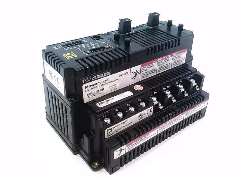 Schneider Electric CM4000T — Circuit Breaker Accessories (image 2)