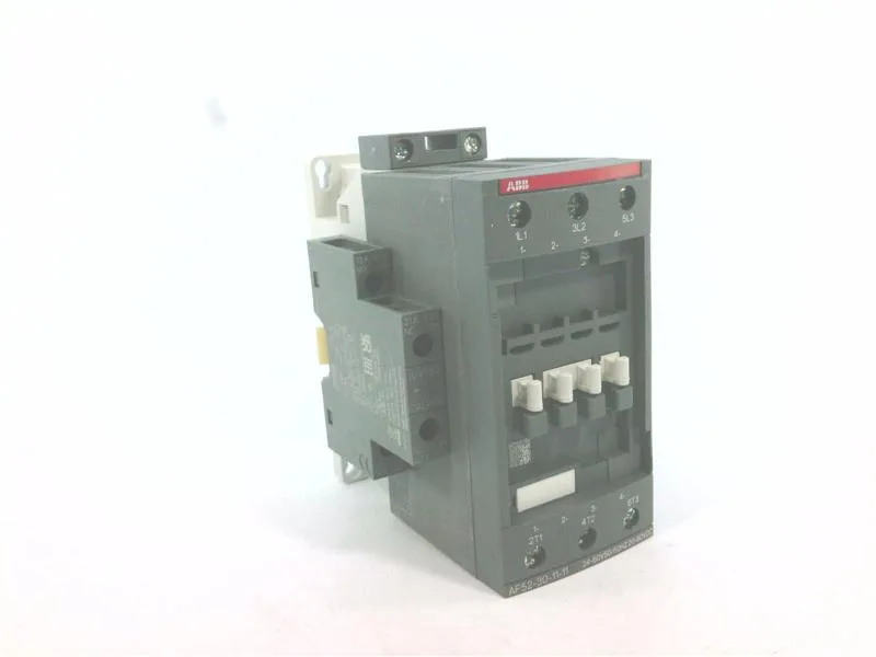 ABB AF52-30-11-11 — Contactors (image 3)
