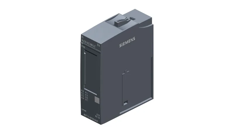Siemens 6ES7131-6CF00-0AU0 — Digital Input Modules (image 4)