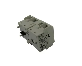 Omron J73KN-AM-02 — Contactors (image 3)
