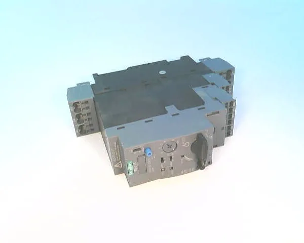 Siemens 3RA6120-2DB32 — Motor Starters (image 4)