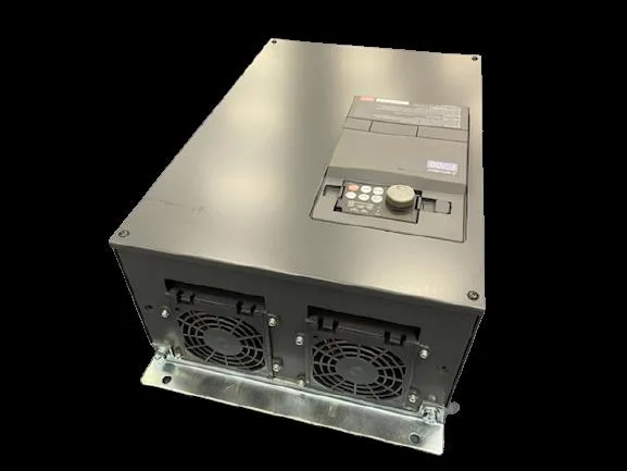 Mitsubishi Electric FR-F740-00770-NA — AC Drives (VFD) (image 4)