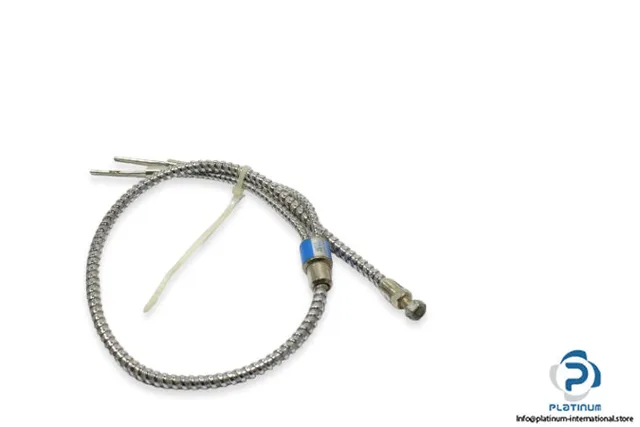 Festo SOE-LG-RT-500-M5 — Photoelectric Sensors