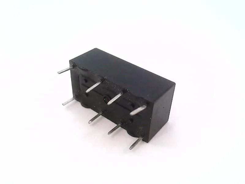 Omron G6A-234P-ST-US-DC12 — General Purpose Relays (image 4)