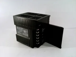 Omron NJ-PA3001 — PLCs (Programmable Logic Controllers) (image 4)