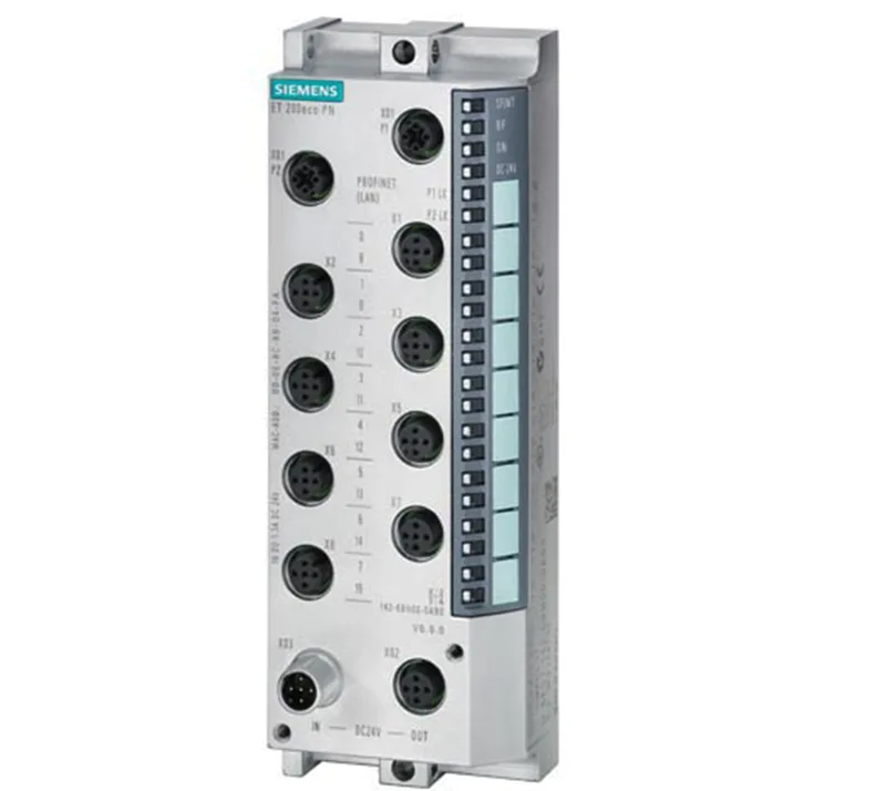 Siemens 6ES7141-6BG00-0AB0 — PLC Communication Modules (image 2)