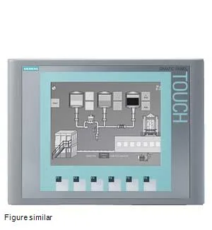 Siemens 6AV6647-0AB11-3AX1 — HMI Operator Interfaces (image 2)