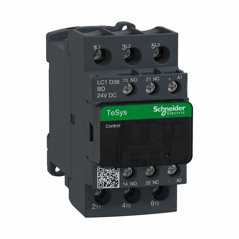 Schneider Electric LC1D38BD (image 3)