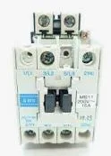Mitsubishi Electric SN11-AC200V — Contactors