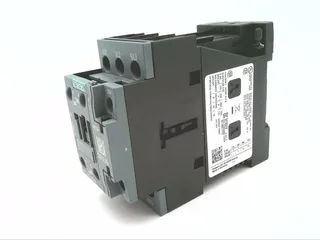 Siemens 3RT2023-1FB40 — Contactors (image 3)