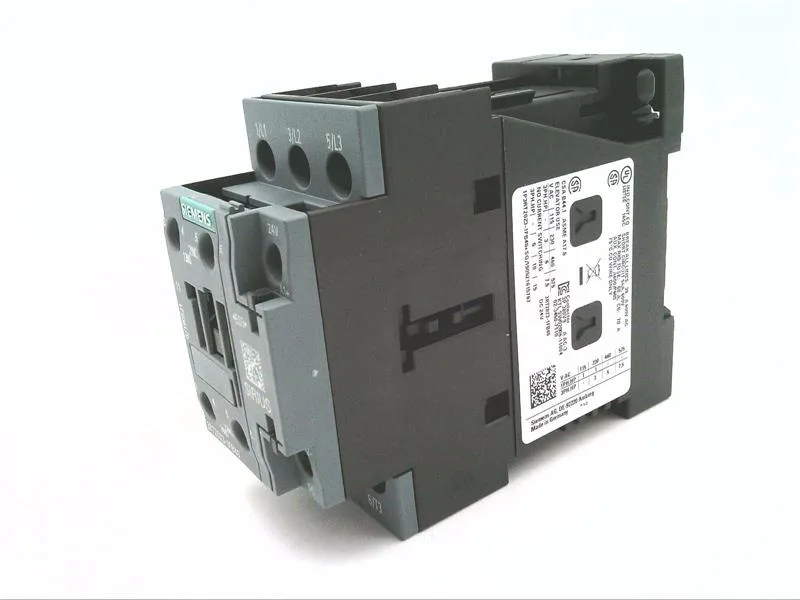 Siemens 3RT2023-1FB40 — Contactors (image 3)