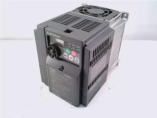 Mitsubishi Electric FR-D720S-070-NA — AC Drives (VFD) (image 2)