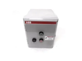 ABB A9SP-34NA — Contactors (image 2)