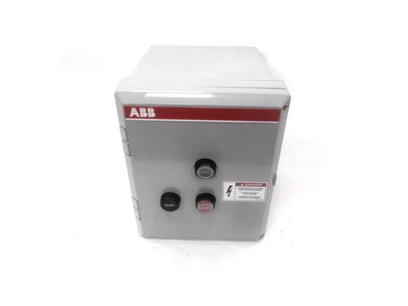 ABB A9SP-34NA — Contactors (image 2)