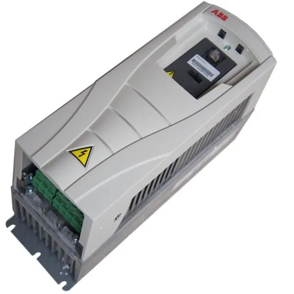 ABB ACS550-01-023A-4 — AC Drives (VFD)