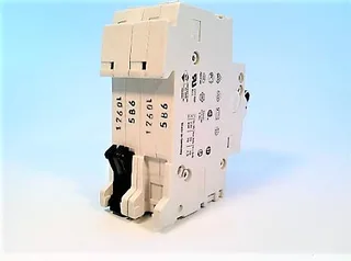 ABB S202-B6