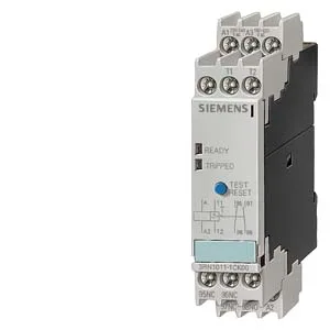 Siemens 3RN1011-1CK00 — Process / Temperature Controllers