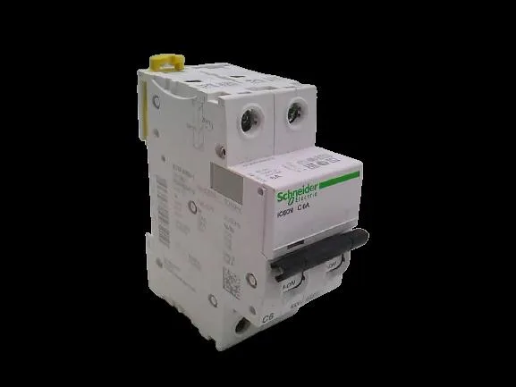 Schneider Electric A9F79206 (image 2)