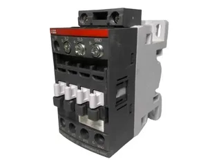 ABB AF09ZB-30-10RT-21 — Contactors