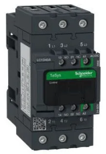 Schneider Electric LC1D40ABNE