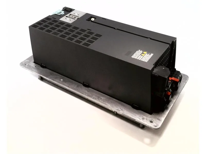 Siemens 6SL32111PC228UL0 — AC Drives (VFD)