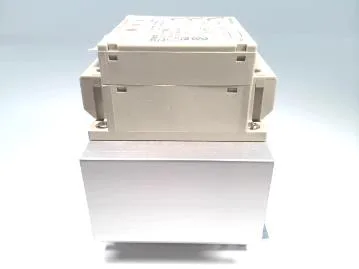 Omron G3JT217BLDC1224N — Solid State Relays (image 3)