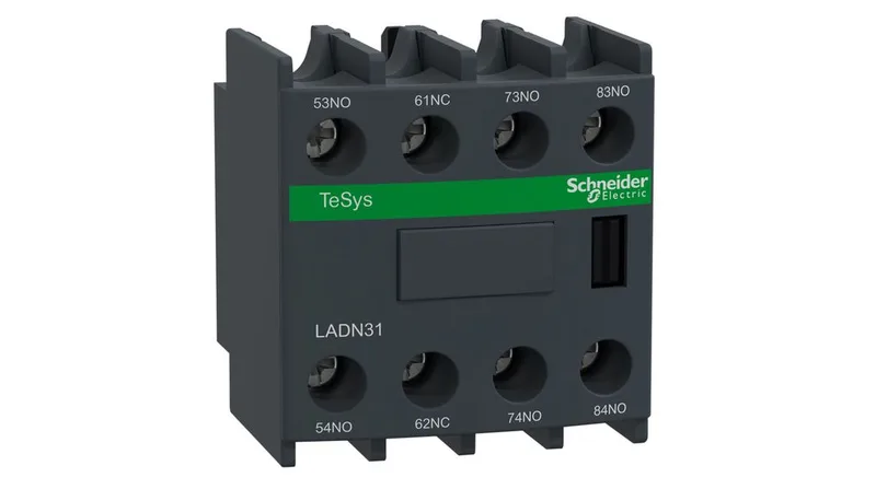 Schneider Electric LADN31 (image 2)