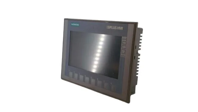 Siemens 6AG1123-2GB03-2AX0 — PLCs (Programmable Logic Controllers) (image 5)