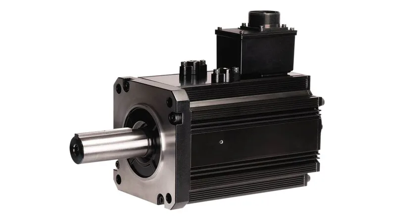 Omron R88MK7K515CS2 — Servo Motors (image 3)