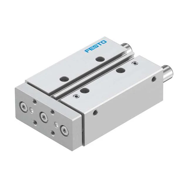 Festo DFM-16-50-P-A-GF — Pneumatic Cylinders & Actuators (image 2)