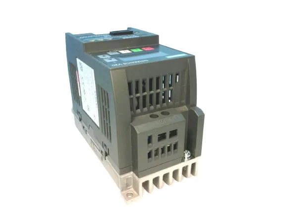 Siemens 6SL3210-5BB11-2UV1 (image 3)